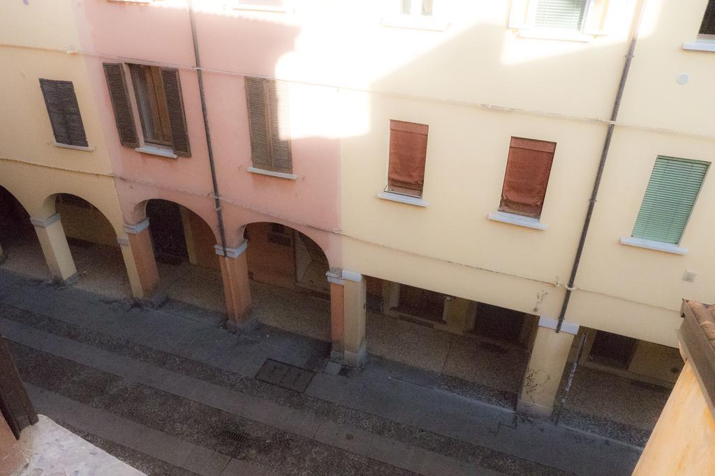 Casa Bella Pratello Apartment Bologna Exterior photo